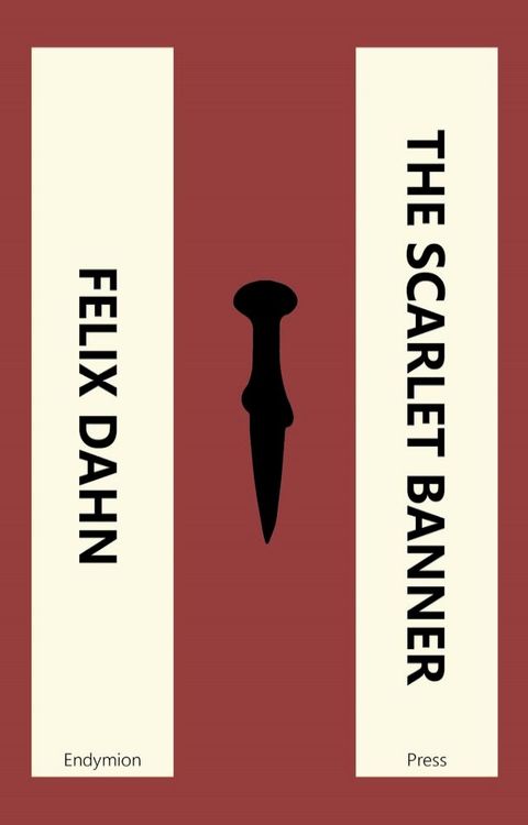 The Scarlet Banner(Kobo/電子書)