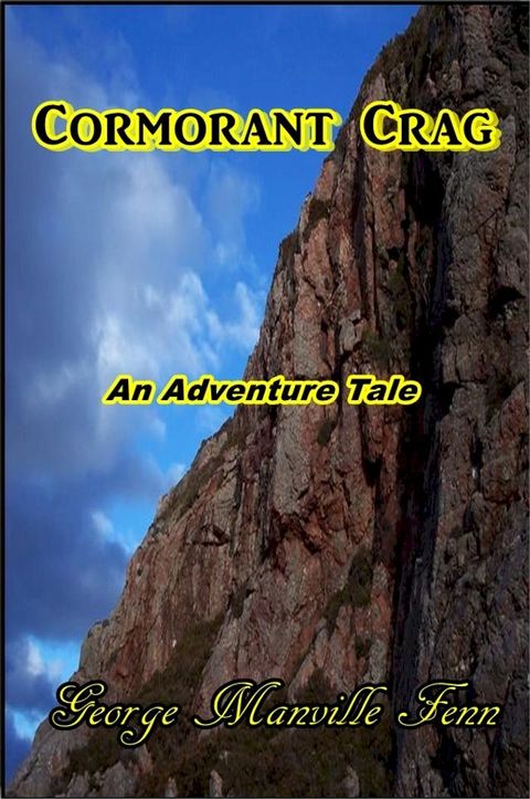 Cormorant Crag(Kobo/電子書)