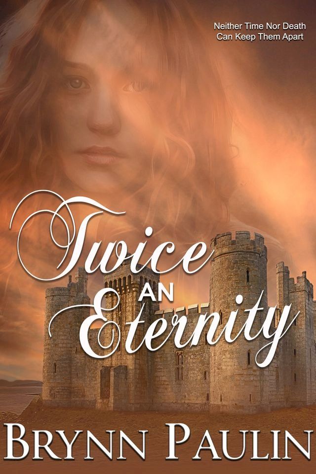  Twice an Eternity(Kobo/電子書)