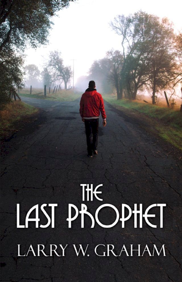  The Last Prophet(Kobo/電子書)