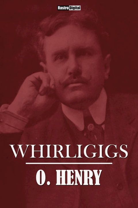 Whirligigs(Kobo/電子書)