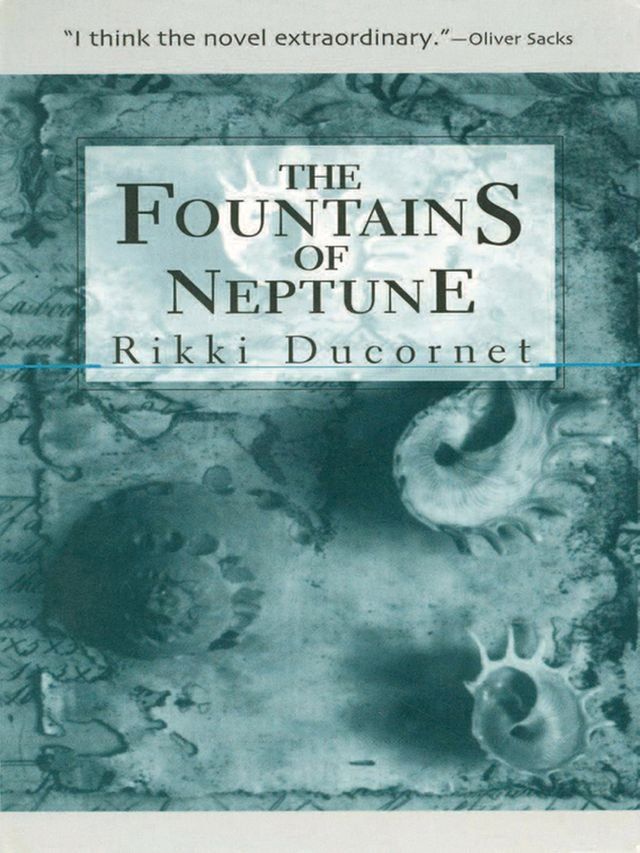  The Fountains of Neptune(Kobo/電子書)