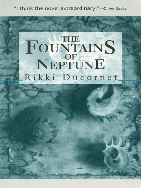 The Fountains of Neptune(Kobo/電子書)