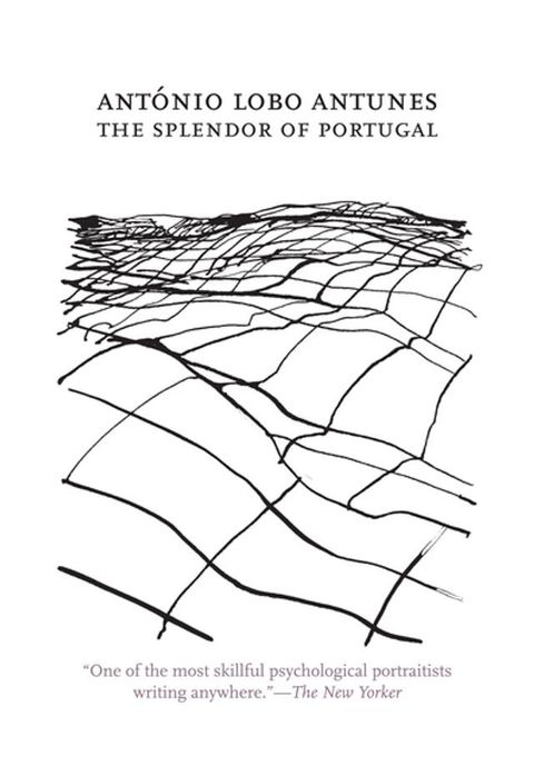 The Splendor of Portugal(Kobo/電子書)