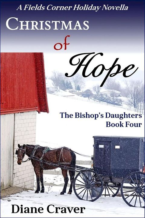 Christmas of Hope(Kobo/電子書)