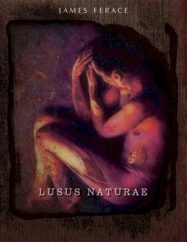  Lusus Naturae(Kobo/電子書)