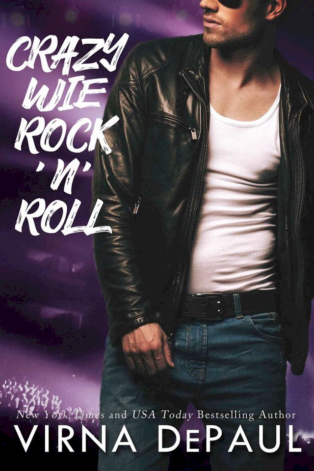  Crazy wie Rock’n’Roll(Kobo/電子書)