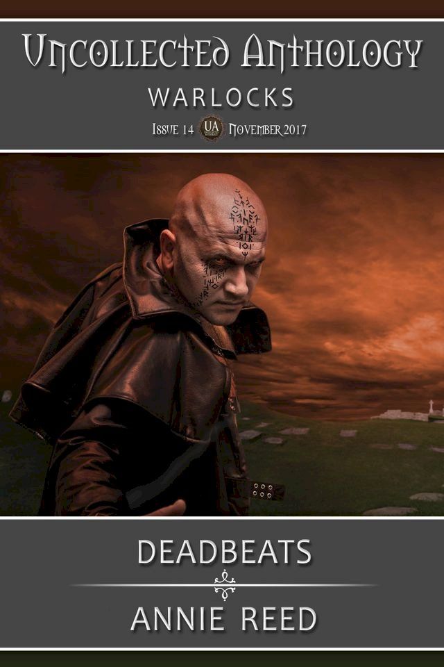  Deadbeats(Kobo/電子書)