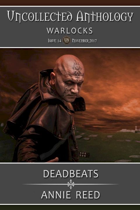 Deadbeats(Kobo/電子書)