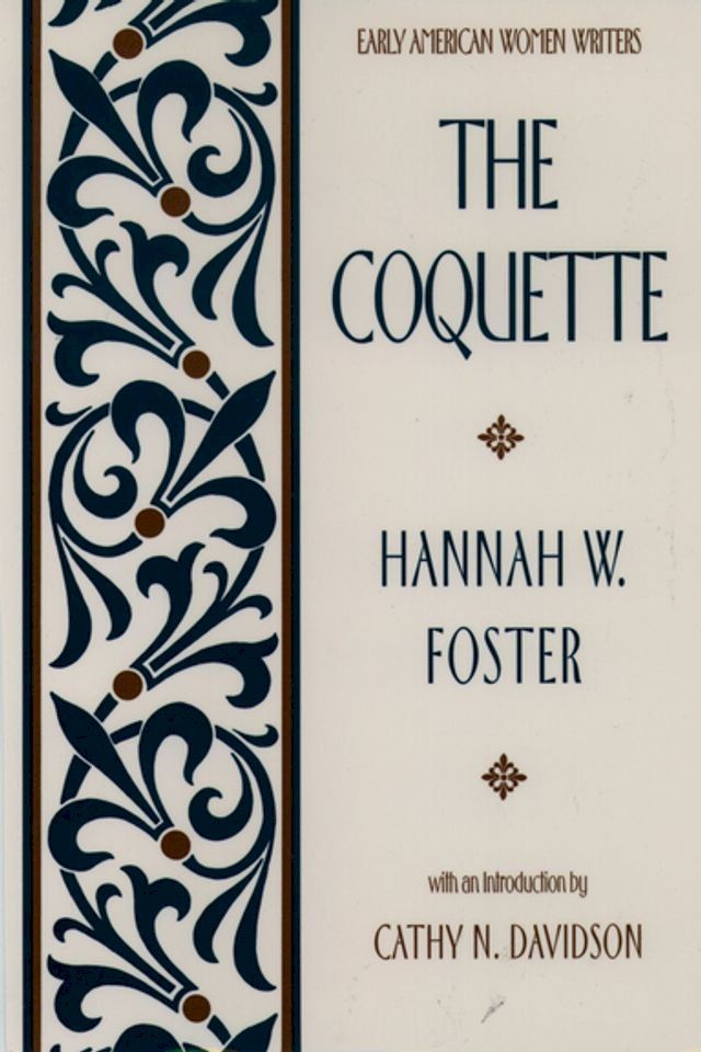  The Coquette(Kobo/電子書)