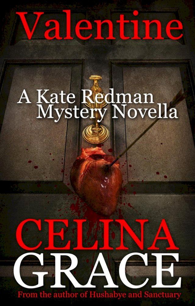  Valentine (A Kate Redman Mystery Novella)(Kobo/電子書)