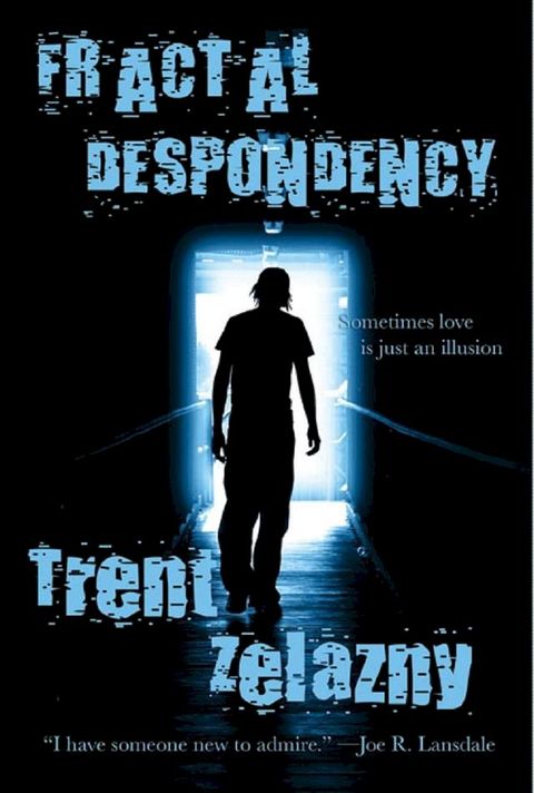 Fractal Despondency(Kobo/電子書)