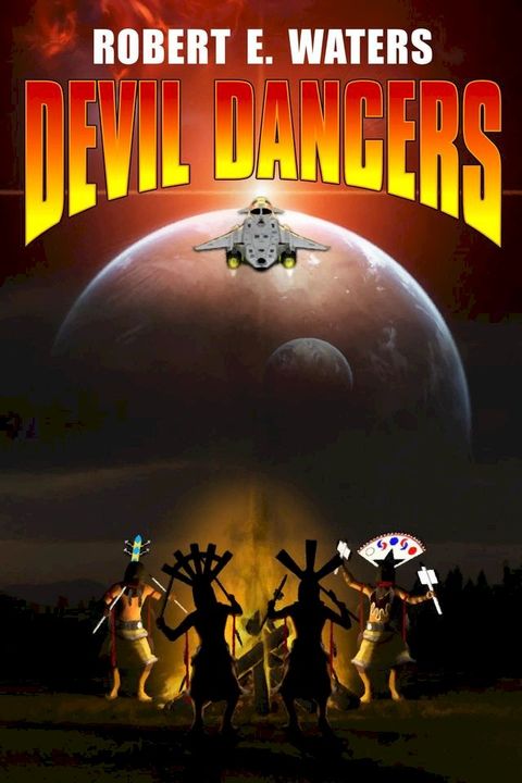 Devil Dancers(Kobo/電子書)