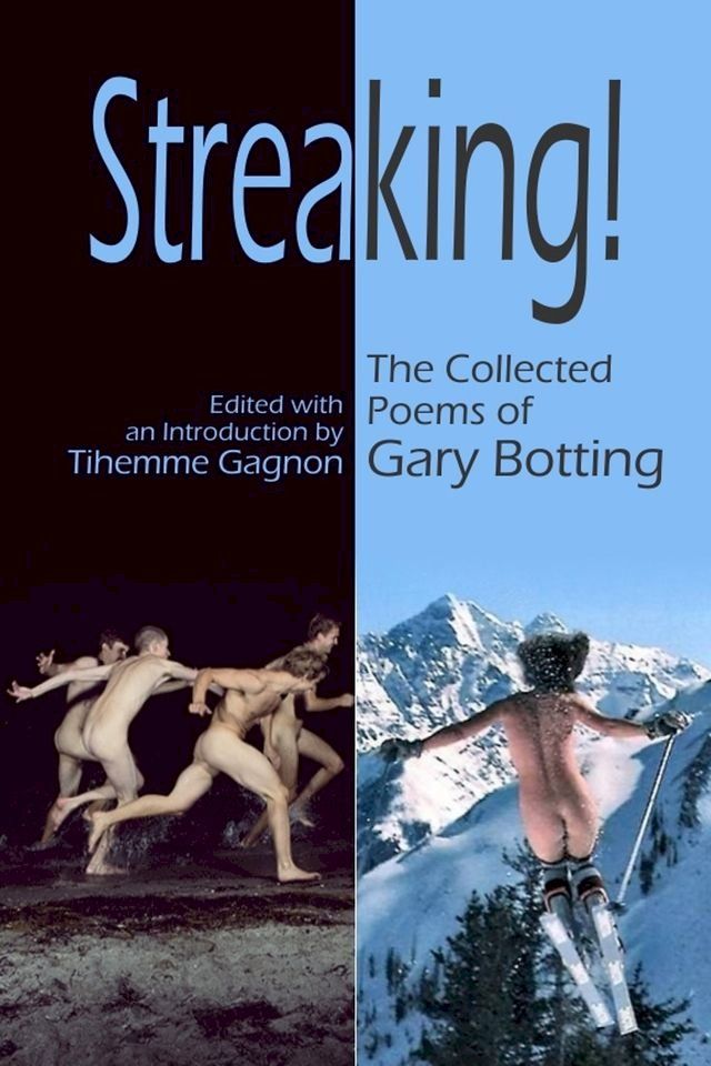  Streaking!(Kobo/電子書)