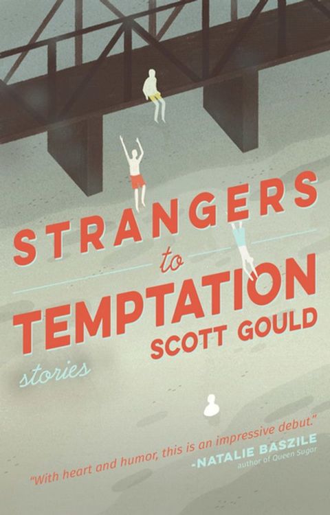 Strangers to Temptation(Kobo/電子書)