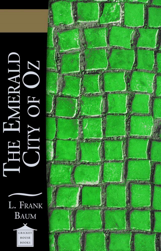  The Emerald City of Oz(Kobo/電子書)