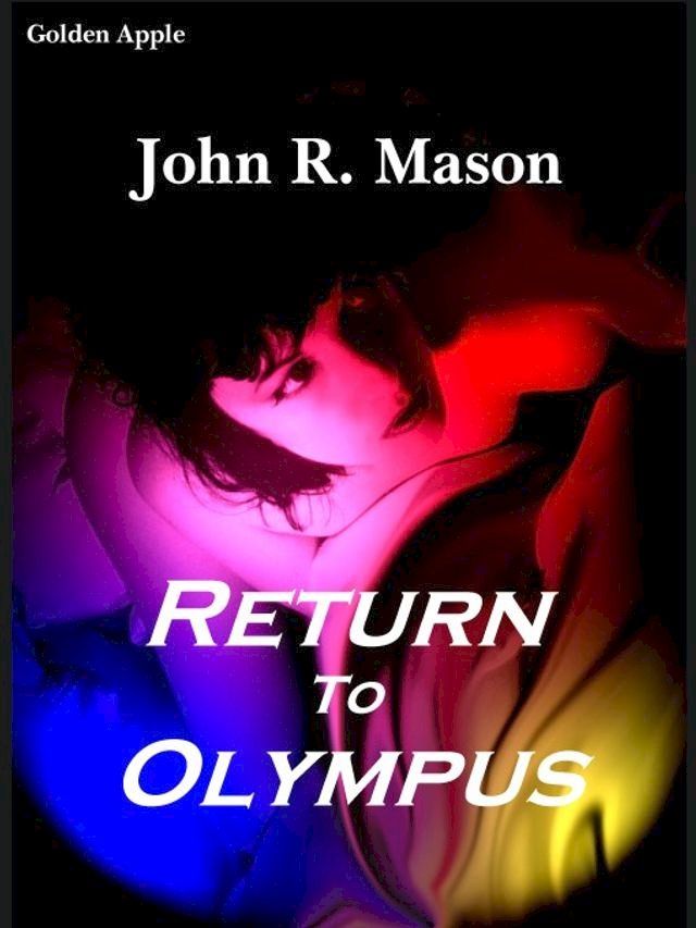  Return to Olympus(Kobo/電子書)