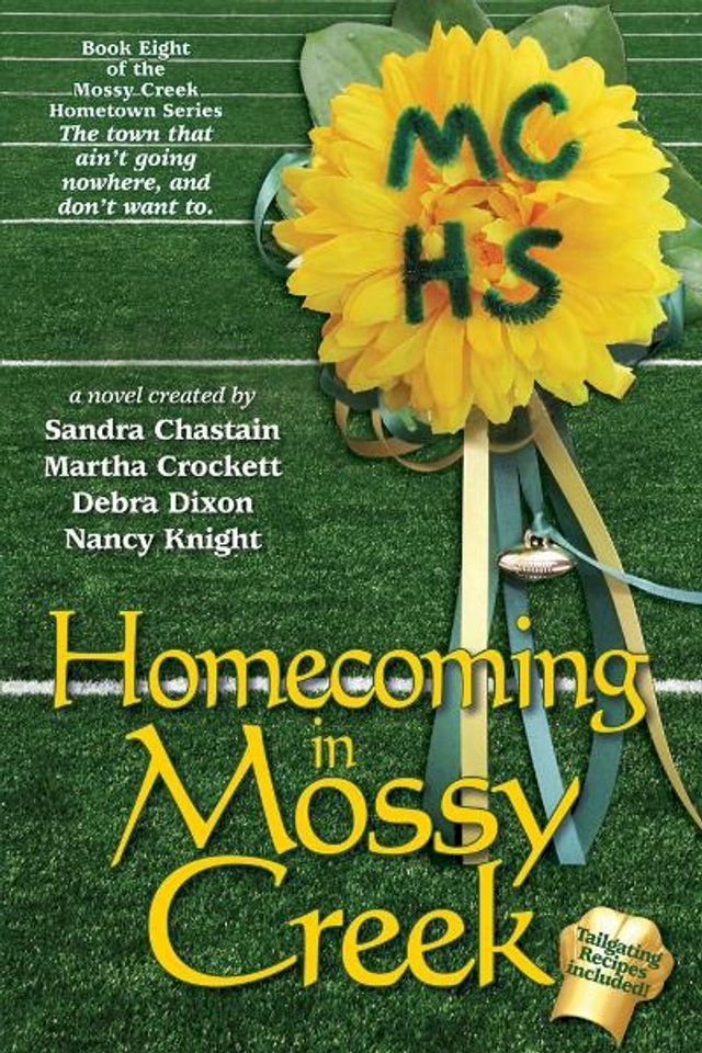  Homecoming In Mossy Creek(Kobo/電子書)