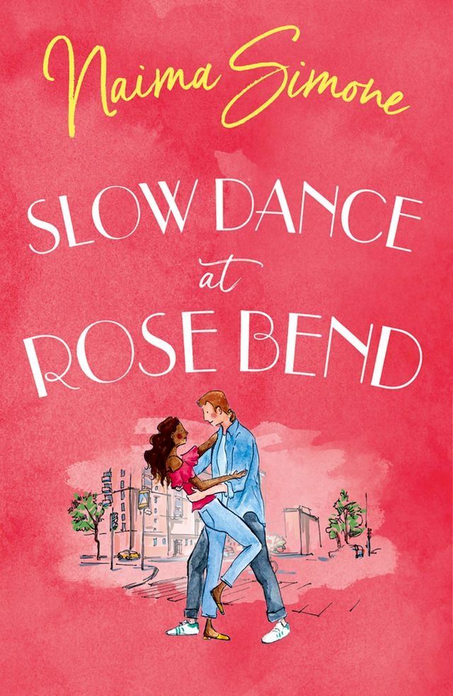  Slow Dance At Rose Bend (Rose Bend)(Kobo/電子書)