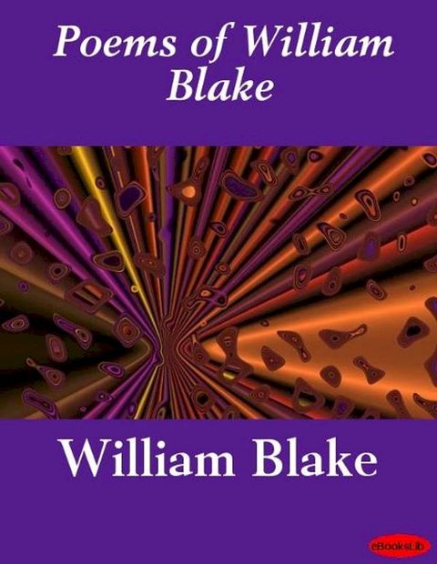 Poems of William Blake(Kobo/電子書)