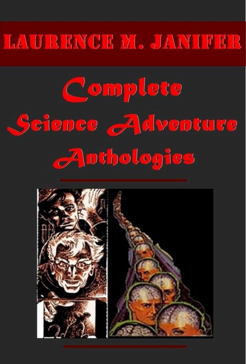 Complete Anthologies(Kobo/電子書)