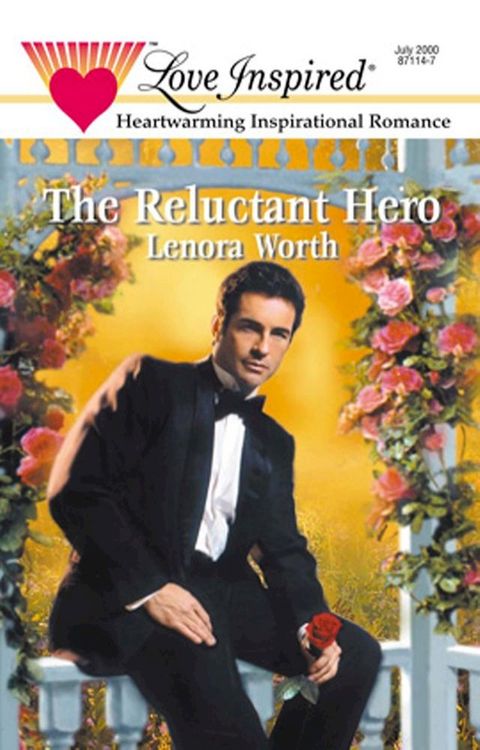 The Reluctant Hero (Mills & Boon Love Inspired)(Kobo/電子書)