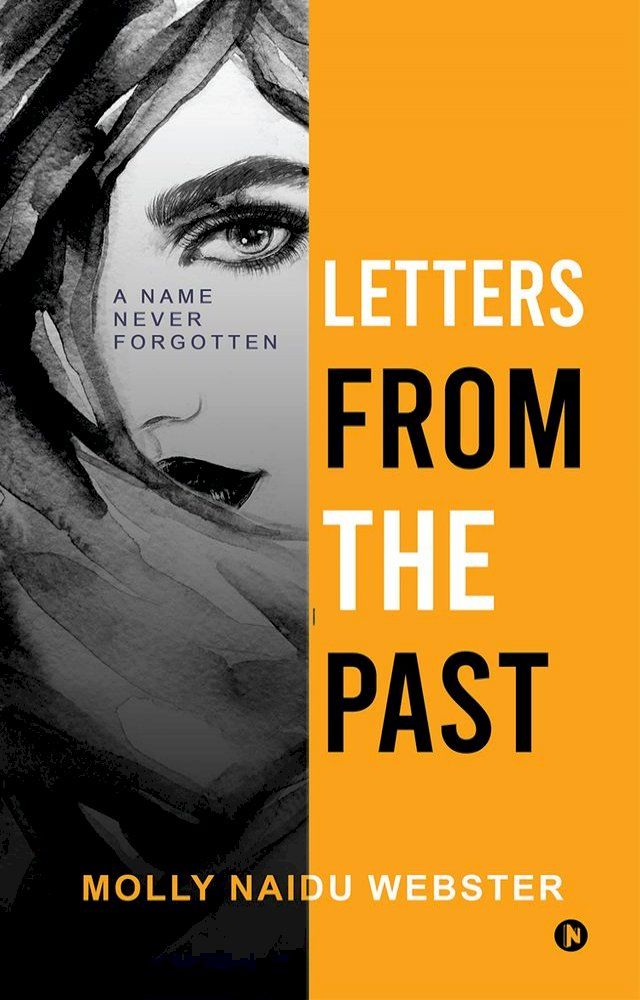  Letters From the Past(Kobo/電子書)