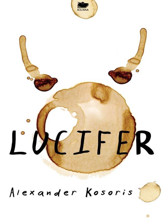  Lucifer(Kobo/電子書)