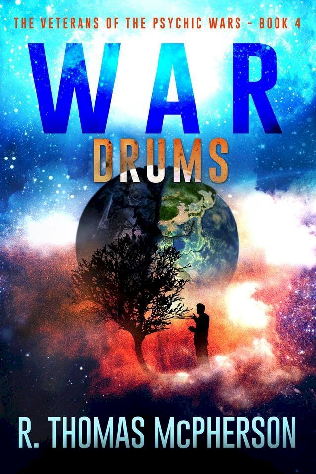  War Drums(Kobo/電子書)