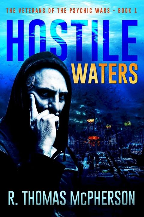 Hostile Waters(Kobo/電子書)