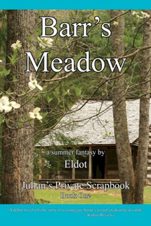 Barr's Meadow(Kobo/電子書)