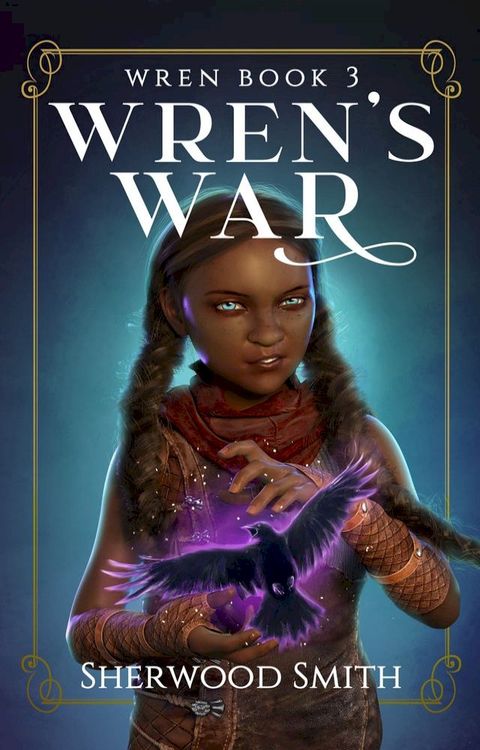 Wren's War(Kobo/電子書)