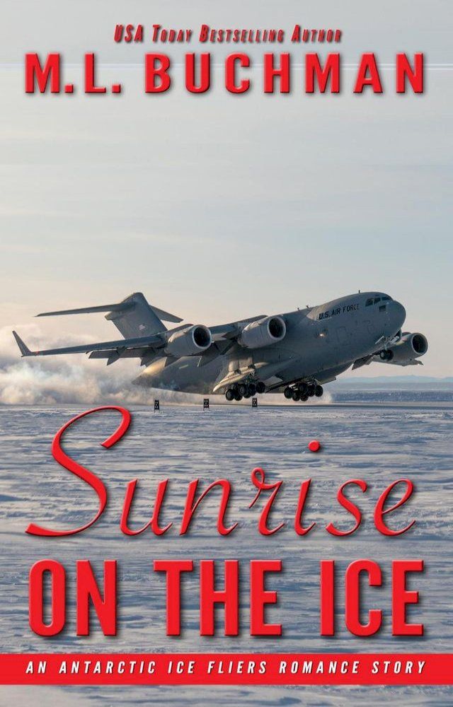  Sunrise on the Ice: a romance story(Kobo/電子書)