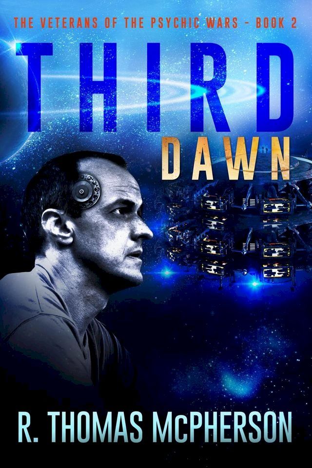  Third Dawn(Kobo/電子書)