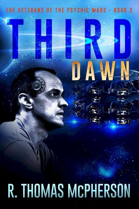 Third Dawn(Kobo/電子書)