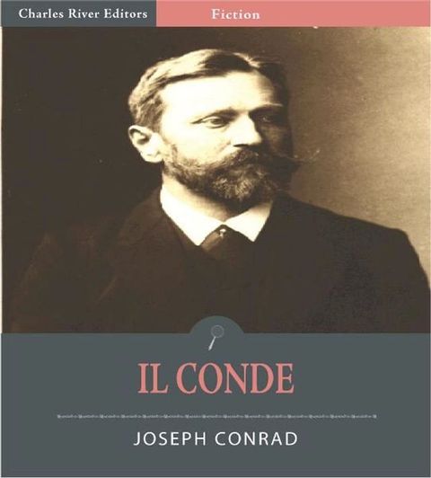 Il Conde (Illustrated Edition)(Kobo/電子書)