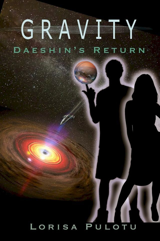  Gravity: Daeshin’s Return(Kobo/電子書)