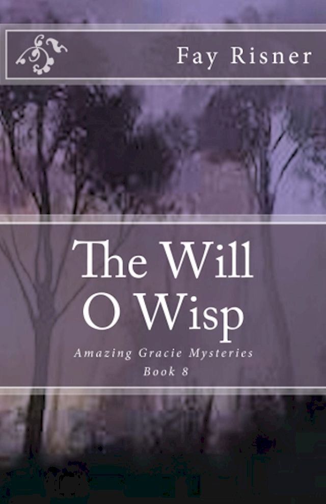  The Will O Wisp(Kobo/電子書)