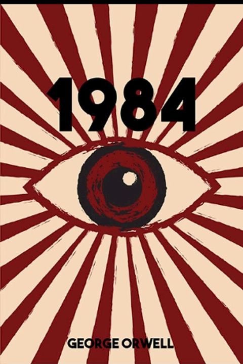 1984(Kobo/電子書)