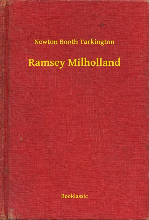 Ramsey Milholland(Kobo/電子書)