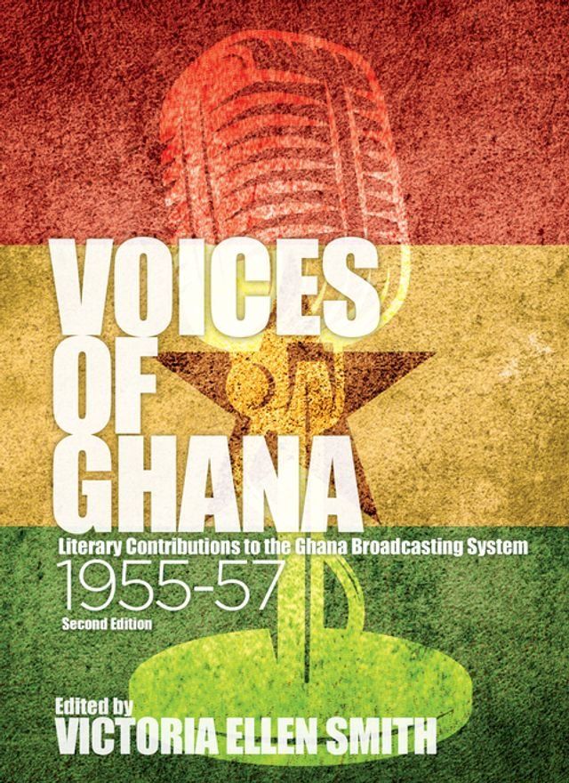  Voices of Ghana(Kobo/電子書)