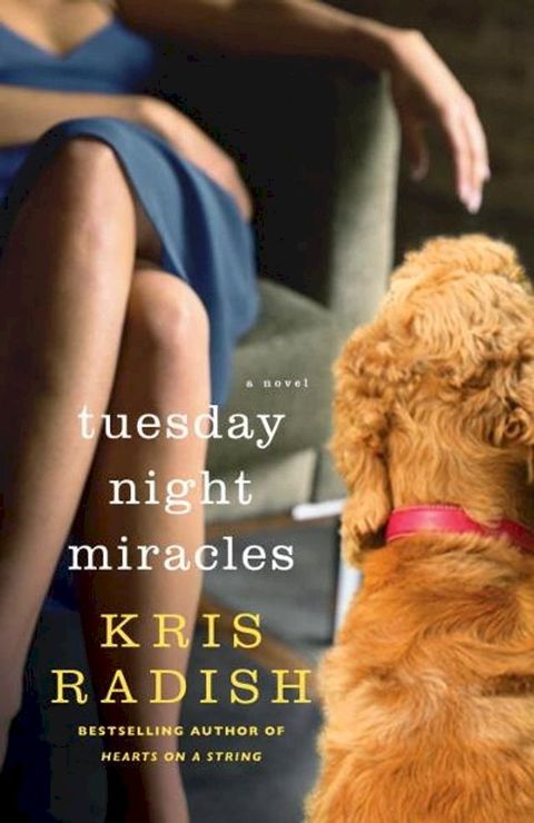 Tuesday Night Miracles(Kobo/電子書)