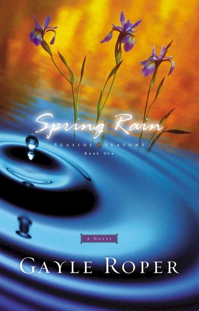  Spring Rain(Kobo/電子書)