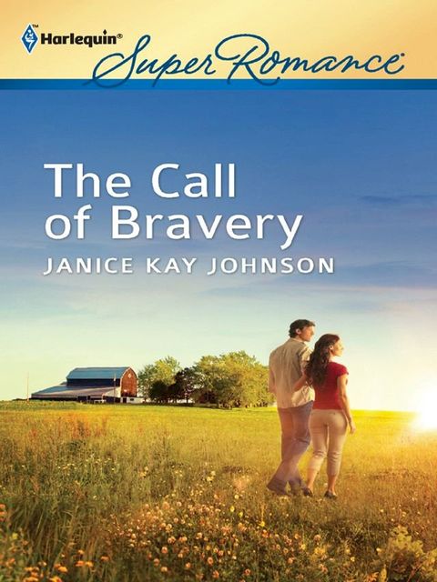 The Call of Bravery(Kobo/電子書)