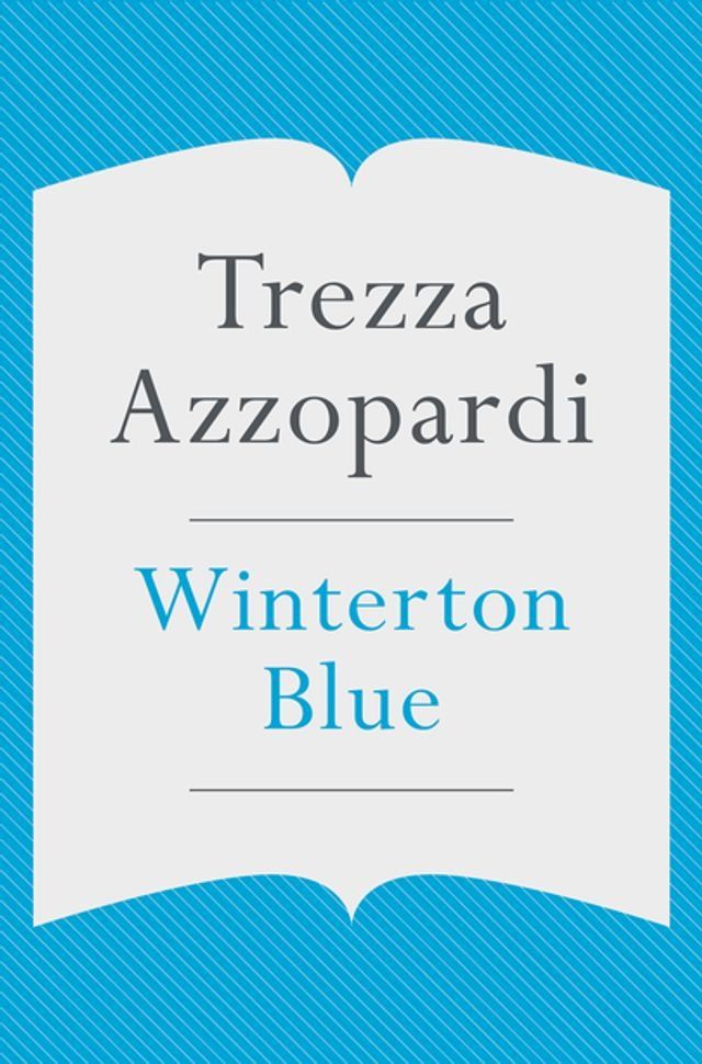  Winterton Blue(Kobo/電子書)