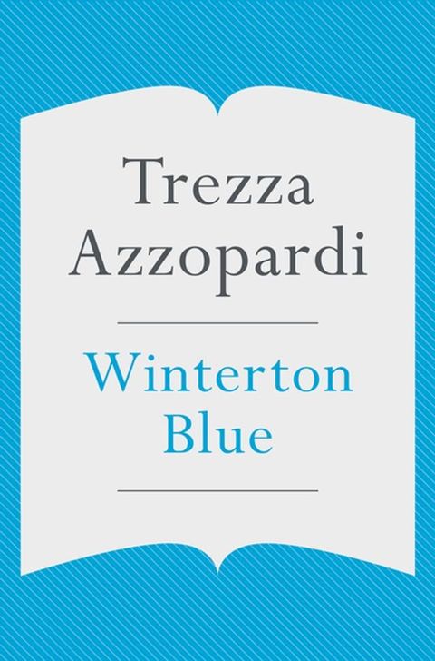 Winterton Blue(Kobo/電子書)