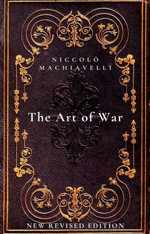 The Art of War(Kobo/電子書)