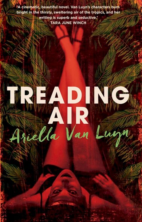 Treading Air(Kobo/電子書)