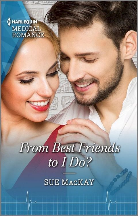 From Best Friends to I Do?(Kobo/電子書)