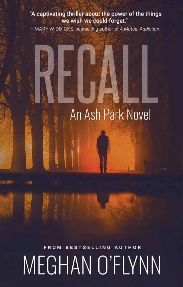  Recall(Kobo/電子書)